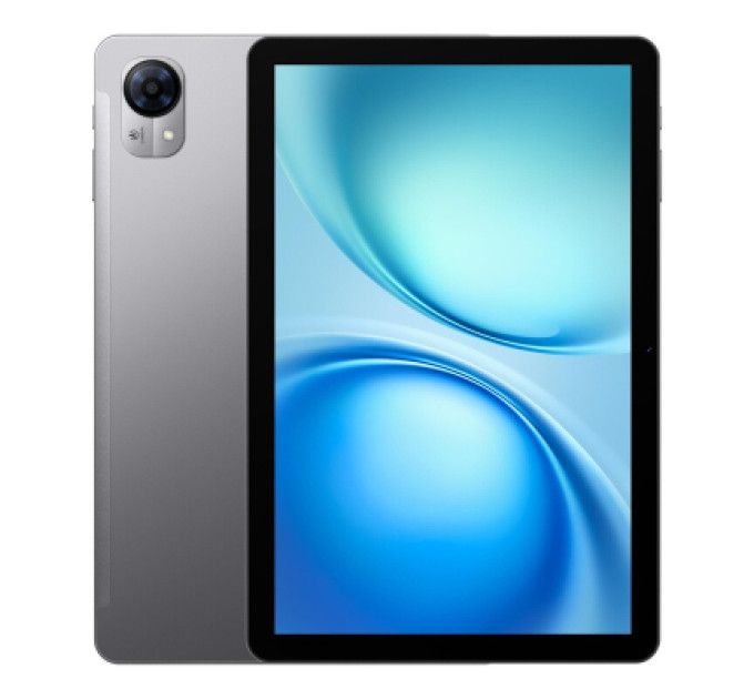 Doogee Планшет Doogee Tab G5 10.1" 3/128GB 4G (LTE) Gray VIP Edition (6942654903341)