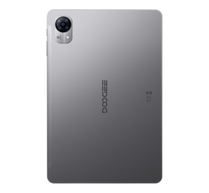 Doogee Планшет Doogee Tab G5 10.1" 3/128GB 4G (LTE) Gray VIP Edition (6942654903341)
