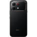 Infinix Мобільний телефон Infinix Hot 60 Pro 12/256Gb Torino Black (gift box) (4894947114472)
