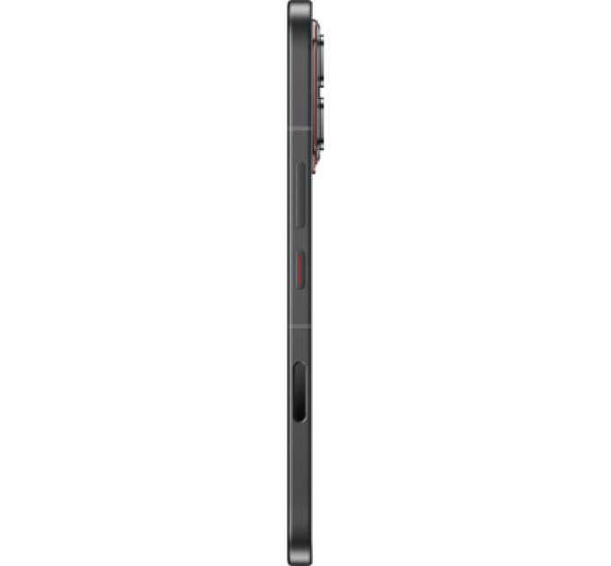 Infinix Мобільний телефон Infinix Hot 60 Pro 12/256Gb Torino Black (gift box) (4894947114472)