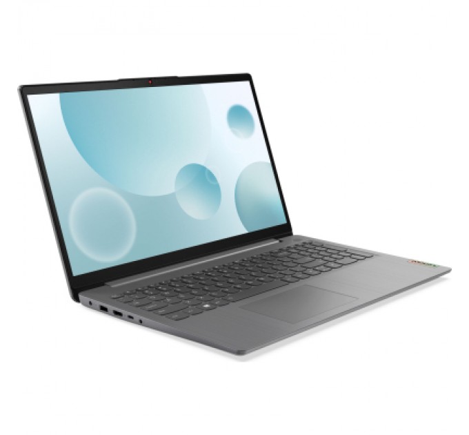 Lenovo Ноутбук Lenovo IdeaPad 3 15IAU7 (82RK018ARA)