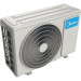 Midea Кондиціонер Midea AF6-12N8C2E-I/AF6-12N8C2E-O