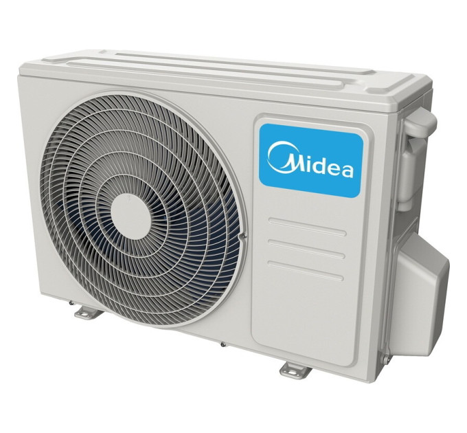 Midea Кондиціонер Midea AF6-12N8C2E-I/AF6-12N8C2E-O