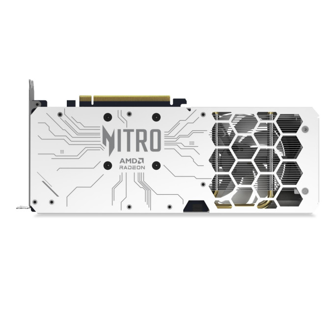 Acer Відеокарта PCIE16 RX9060XT 16GB GDDR6 DP.Z4KWW.P02 ACER