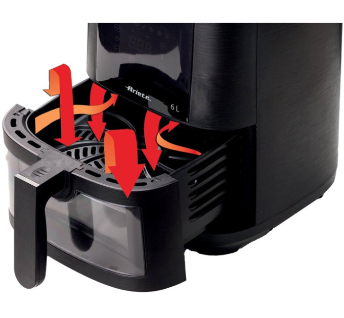 Ariete Мультипіч Ariete 4626 BK
