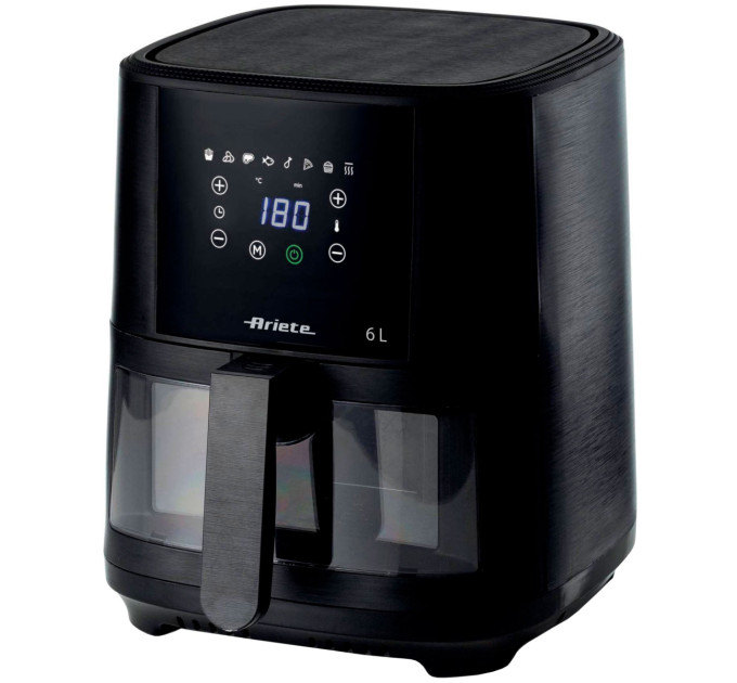 Ariete Мультипіч Ariete 4626 BK