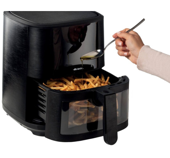 Ariete Мультипіч Ariete 4626 BK