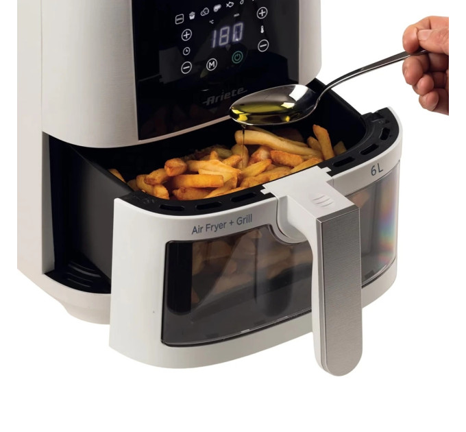 Ariete Мультипіч Ariete 4626 WH