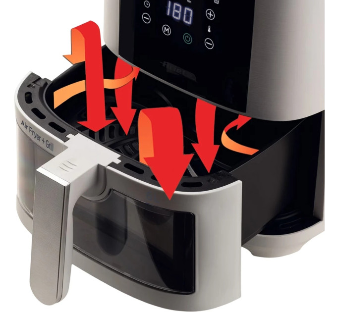 Ariete Мультипіч Ariete 4626 WH