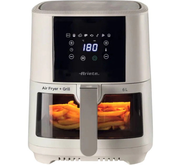 Ariete Мультипіч Ariete 4626 WH