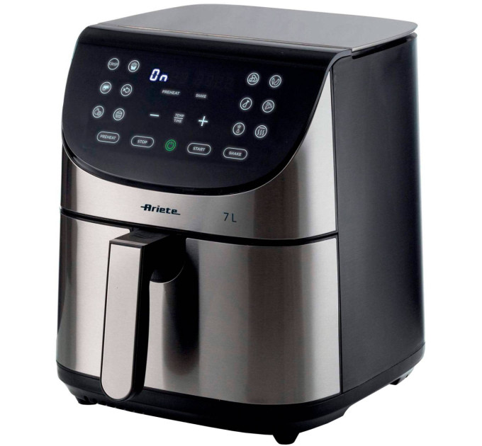 Ariete Мультипіч Ariete 4628 Metal
