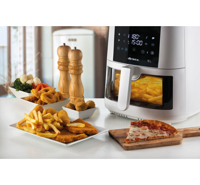 Ariete Мультипіч Ariete 4630 WH