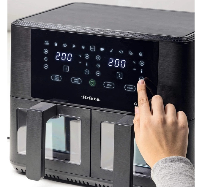 Ariete Мультипіч Ariete 4631 BL