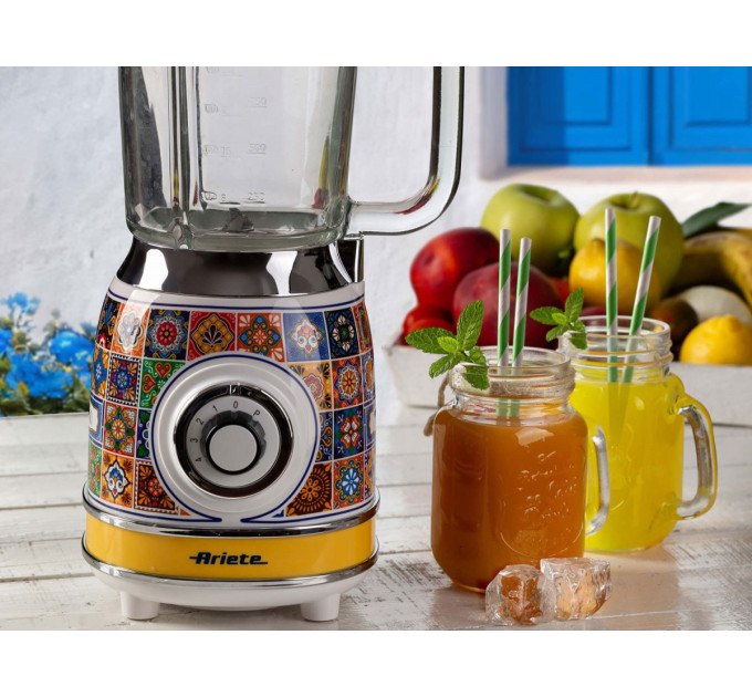 Ariete Блендер Ariete 583 Positano
