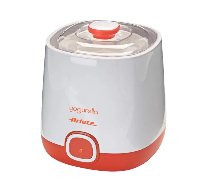 Ariete Йогуртниця Ariete 621 WHOR
