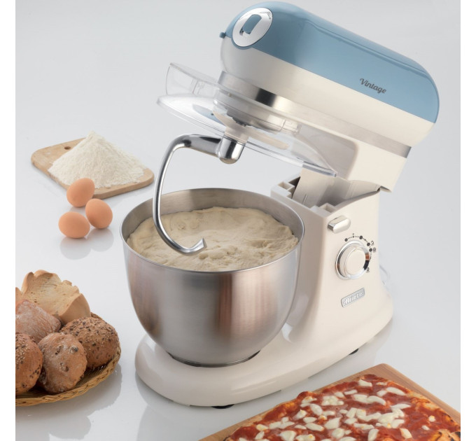 Ariete Кухонна машина Ariete 1588 Blue