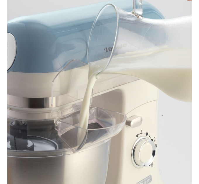 Ariete Кухонна машина Ariete 1588 Blue