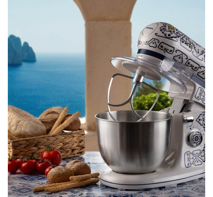 Ariete Кухонна машина Ariete 1588 CAPRI