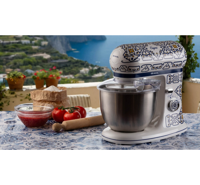 Ariete Кухонна машина Ariete 1588 CAPRI