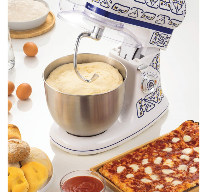 Ariete Кухонна машина Ariete 1588 CAPRI