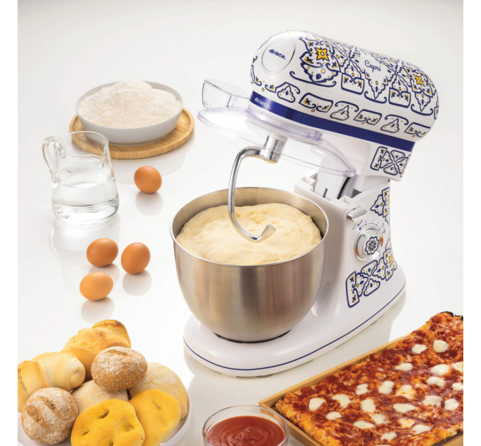 Ariete Кухонна машина Ariete 1588 CAPRI