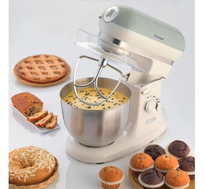 Ariete Кухонна машина Ariete 1588 GR