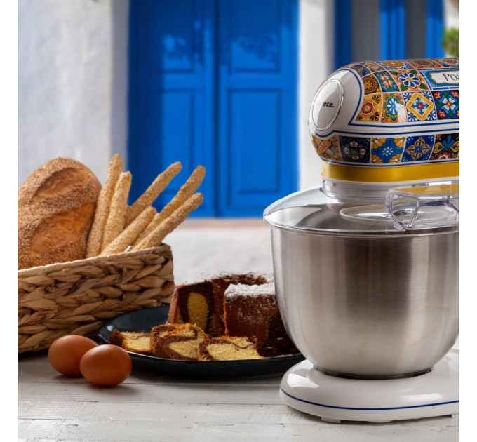 Ariete Кухонна машина Ariete 1588 POSITANO