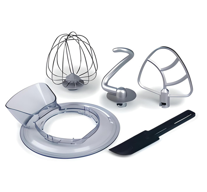 Ariete Кухонна машина Ariete 1589 RD