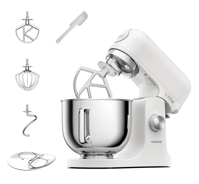 Kenwood Кухонна машина Kenwood KMX 751 AWH