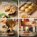 Kenwood Кухонна машина Kenwood KMX 751 AWH