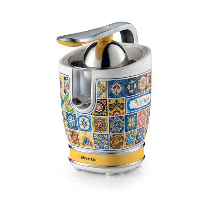 Ariete Соковижималка Ariete 413 Positano