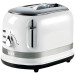 Ariete Тостер Ariete 0149 WH