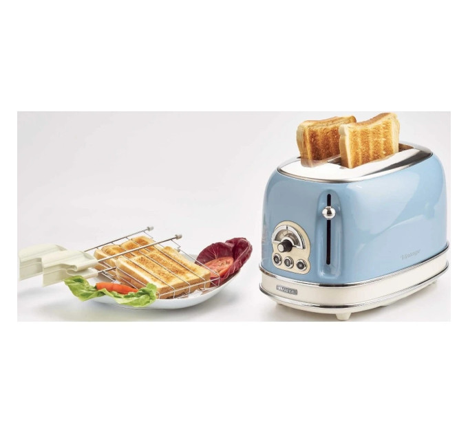 Ariete Тостер Ariete 155 BL