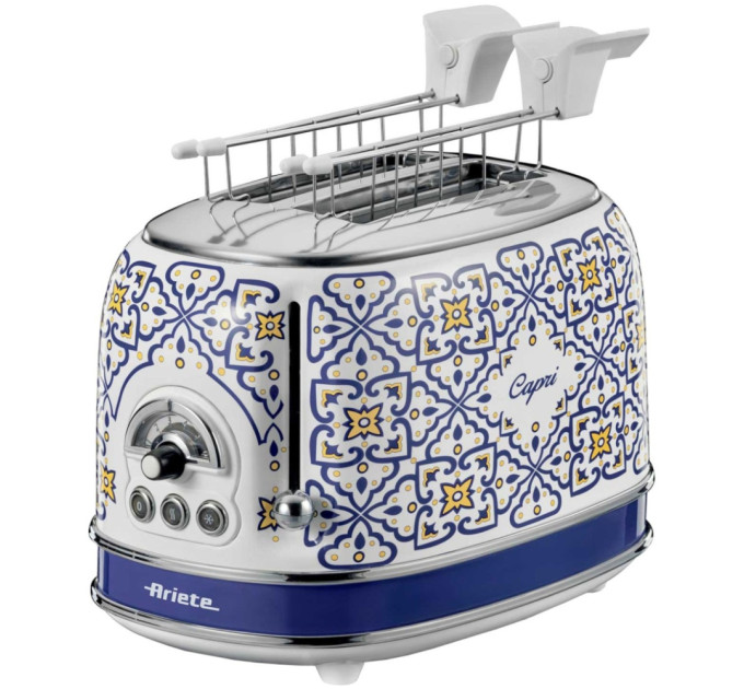 Ariete Тостер Ariete 155 Capri