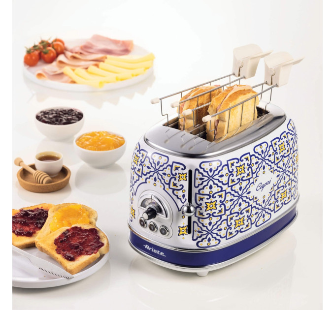 Ariete Тостер Ariete 155 Capri