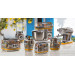 Ariete Тостер Ariete 155 Positano