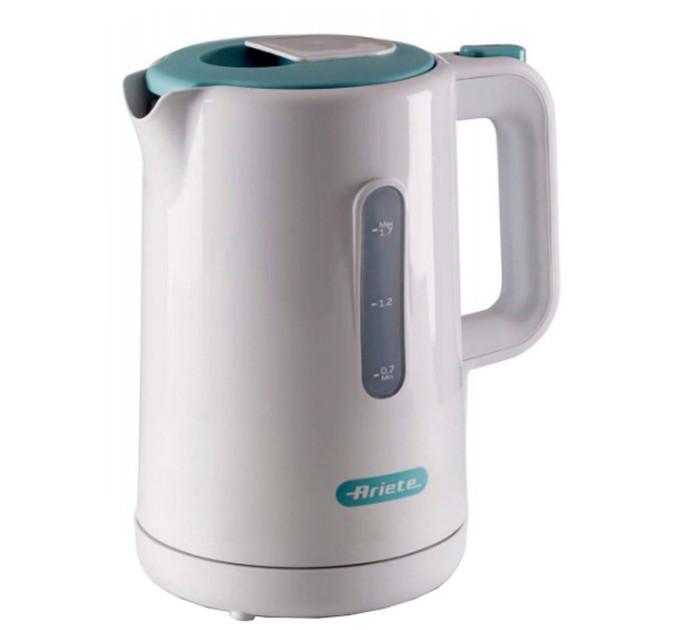 Ariete Електрочайник Ariete 2846 WHBL