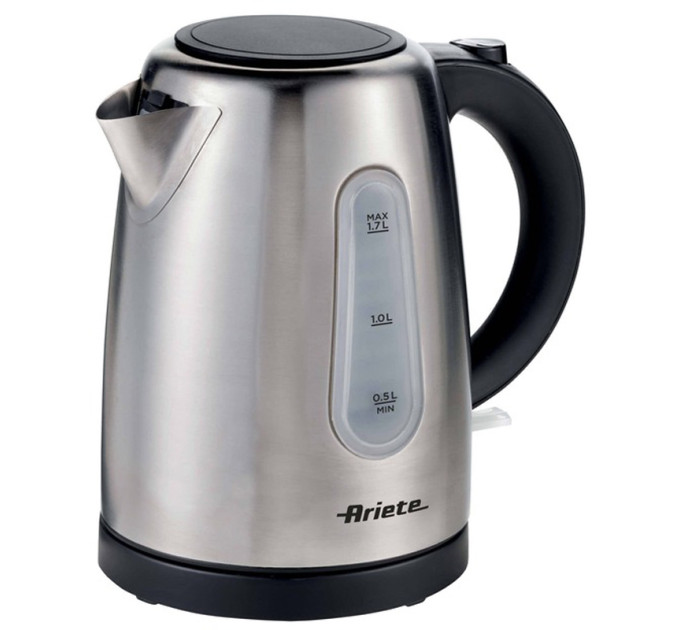 Ariete Електрочайник Ariete 2847 BK