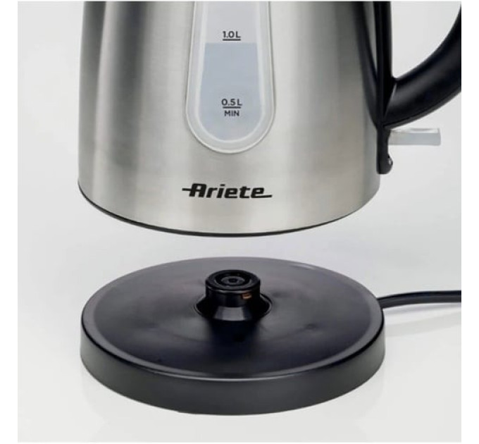 Ariete Електрочайник Ariete 2847 BK