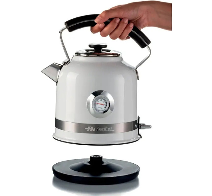 Ariete Електрочайник Ariete 2854 WH