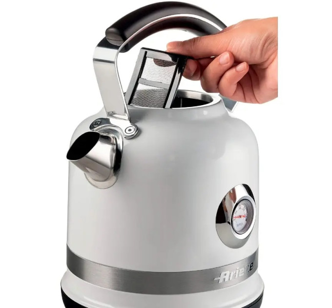 Ariete Електрочайник Ariete 2854 WH