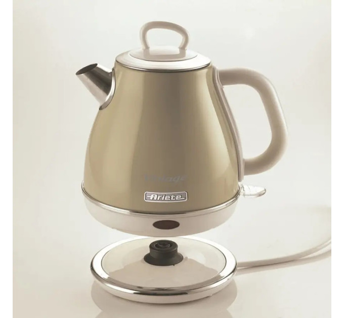 Ariete Електрочайник Ariete 2868 BG