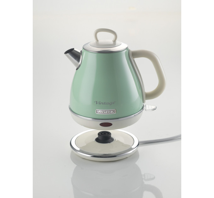 Ariete Електрочайник Ariete 2868 GR