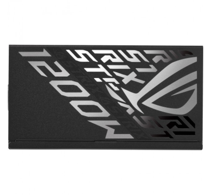 ASUS Блок живлення ASUS 1200W ROG STRIX (90YE00W0-B0NA00)