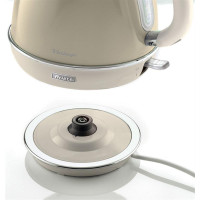 Електрочайник Ariete 2869 BG