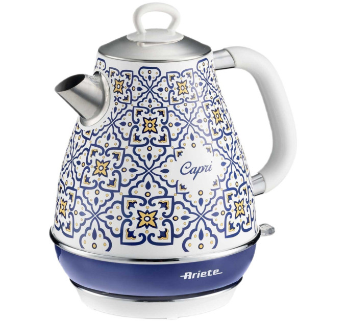 Ariete Електрочайник Ariete 2869 Capri