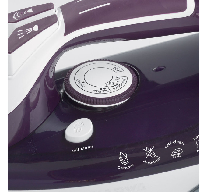 Ariete Праска Ariete 6243 WHPURPLE