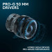 Logitech Гарнитура Logitech G Pro X SE Black (981-001470)