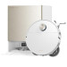 Dreame Робот-пилосос Dreame Bot X60 Ultra Complete White (RLX87DE-wh)