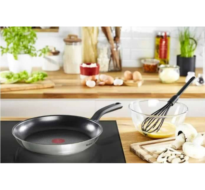 Tefal Сковорода Tefal Comfort Max 20 см (G7260244)